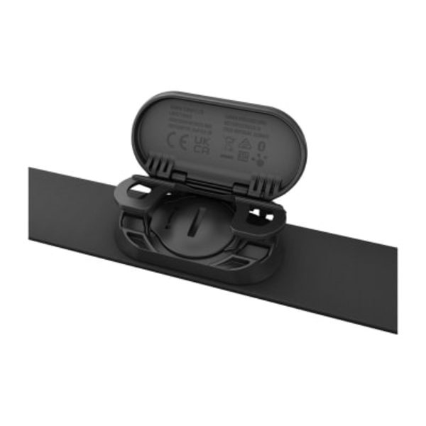 Garmin &Scaron;irdies dažnio monitorius HRM-Fit 