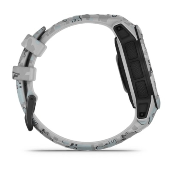 Garmin Instinct&reg; 2S Camo i&scaron;manusis sportinis laikrodis (Kamufliažinės spalvos)