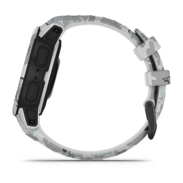 Garmin Instinct&reg; 2S Camo i&scaron;manusis sportinis laikrodis (Kamufliažinės spalvos)