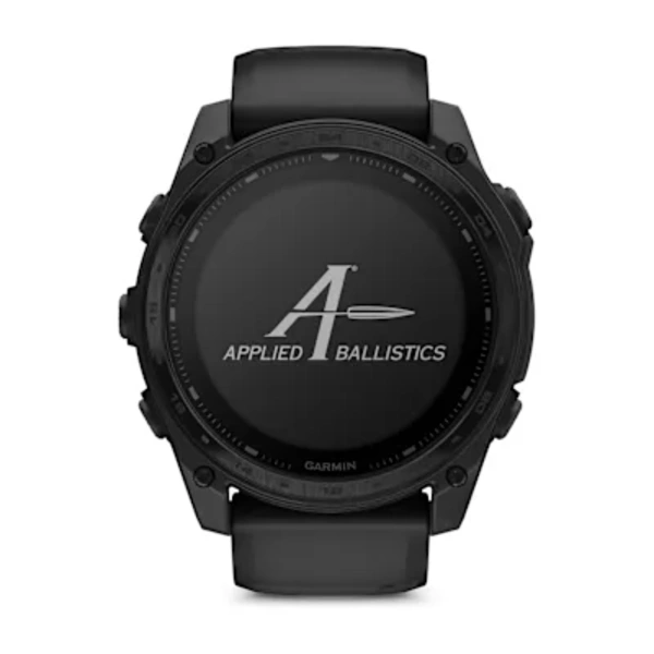 Garmin tactix&reg; 8 &ndash; 51 mm, Solar, Elite, Sportinis laikrodis