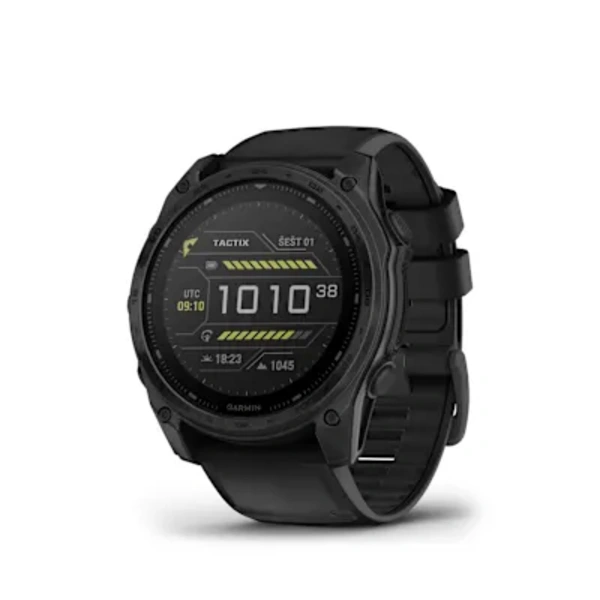 Garmin tactix&reg; 8 &ndash; 51 mm, Solar, Elite, Sportinis laikrodis