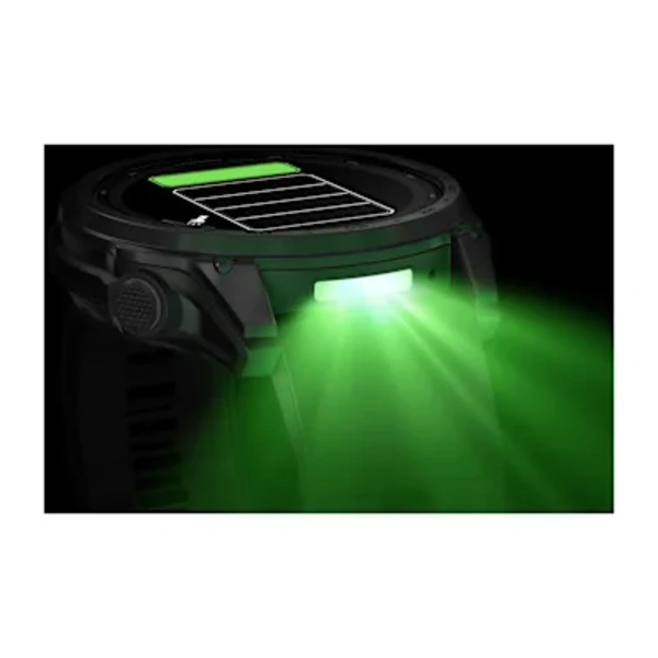 Garmin tactix&reg; 8 &ndash; 51 mm, Solar, Elite, Sportinis laikrodis