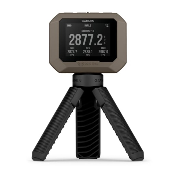 Garmin Chronografas &bdquo;Xero&reg; C1 Pro&ldquo; 