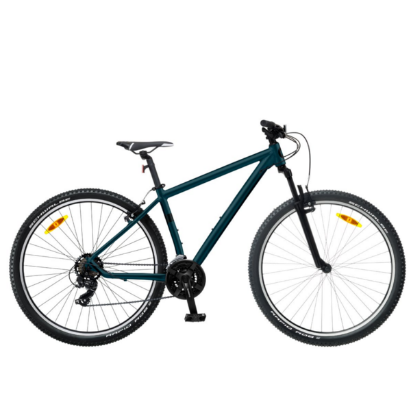 Dviratis 29  CLASSIC TEAM 29 21s 29  marine blue classic