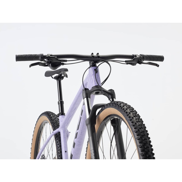 Bike 29  TREK Marlin 6 Gen 3 purple