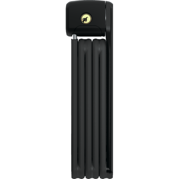 Abus Bordo Lite 6055/85 black lock