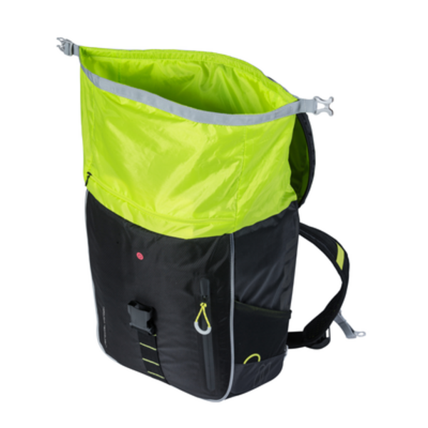 Basil Miles Daypack Bicycle pannier