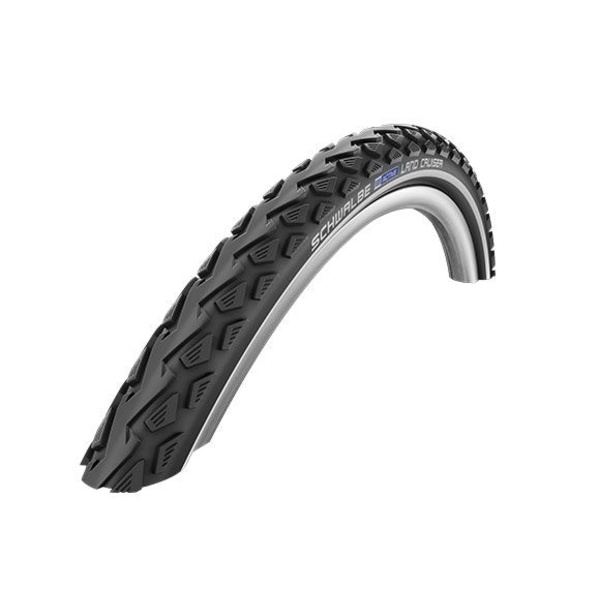 24  Schwalbe Land Cruiser HS 450
