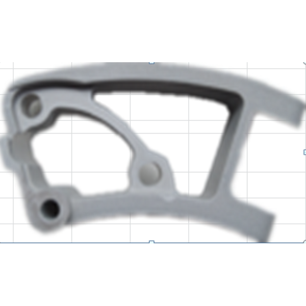 Quick3+ folding frame