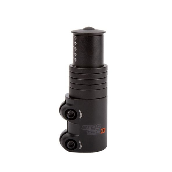 Vairo i&scaron;ky&scaron;a Ergotec Ahead Adapter 1 1/8 