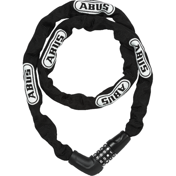 Chain Abus 5805C/110 black