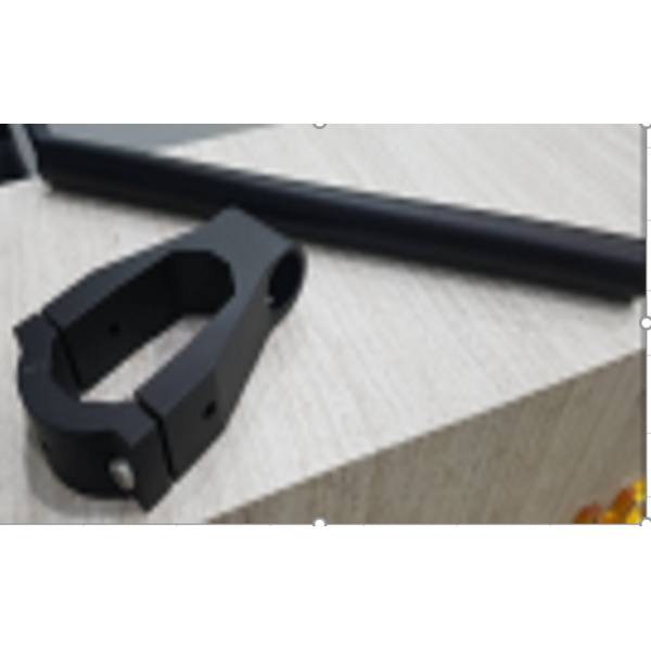 Children s holder for e-scooter INOKIM Quick