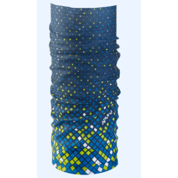 Neck scarf Apura Multifunktionstuch Logo dark blue 1 size