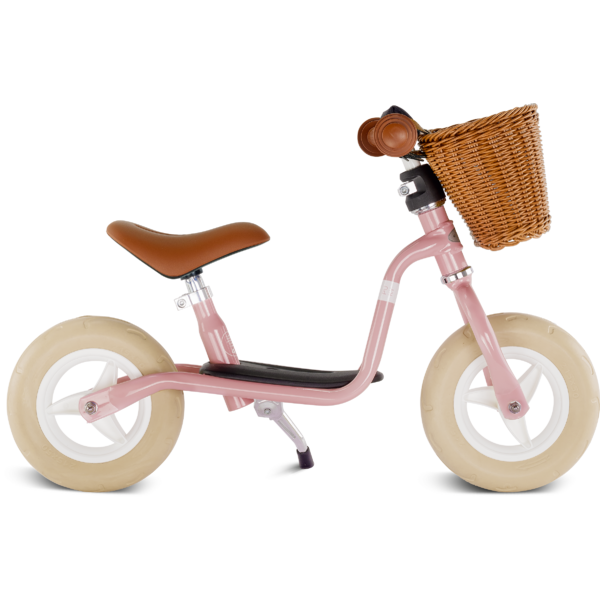 Puky CLASSIC retro-pink balance bike