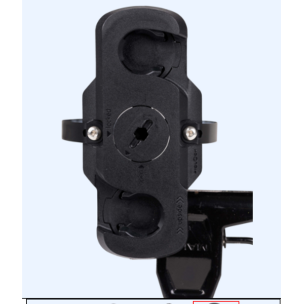 MonkeyLink drink holder