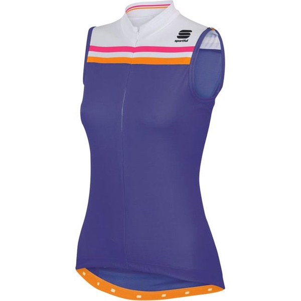 Sportful Allure sleeveless t-shirt