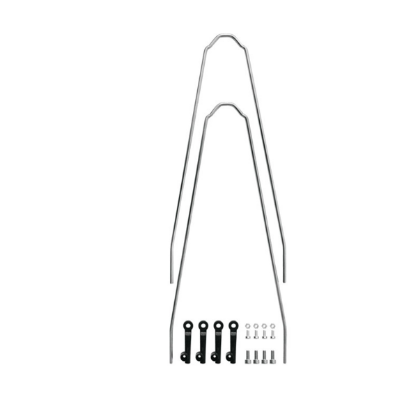 Mudguard holders SKS KIT VELO65 MOUNTAIN, 26