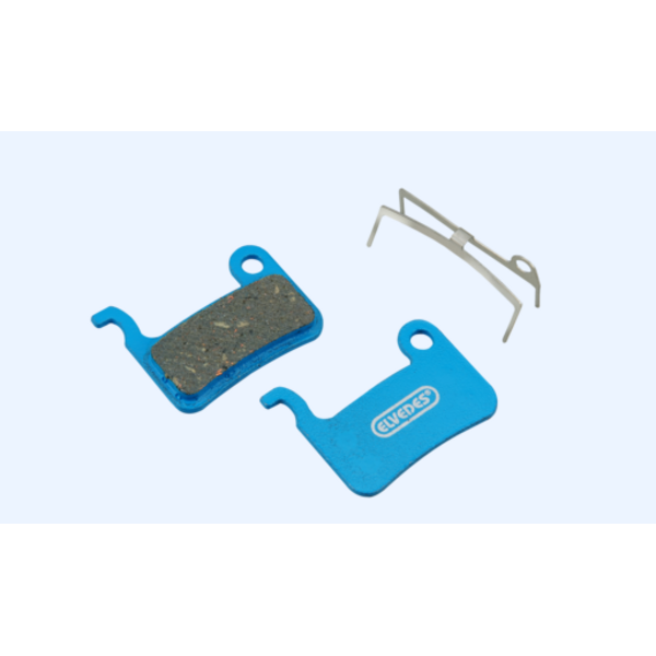 Brake pads Elvedes 6859