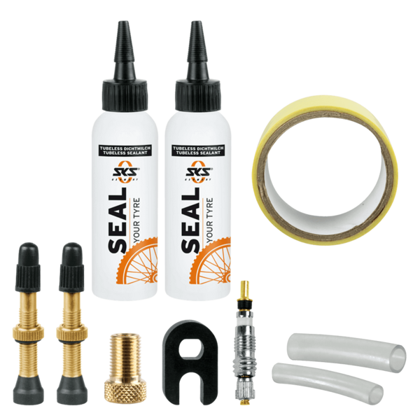 Tyre repair kit SKS RIM TAPE 29 MM