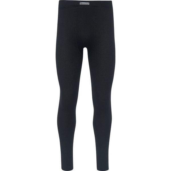 Thermowave thermal trousers men. Originals black