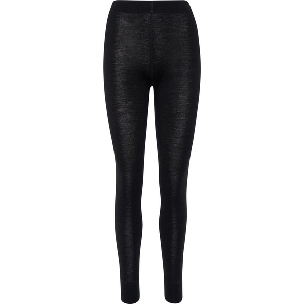 Thermowave mot. Merino Warm black