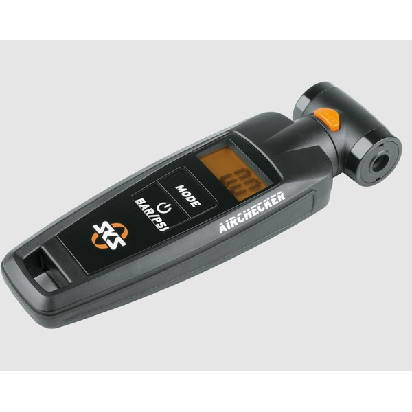 Air pressure gauge SKS Airchecker 2nd Generation
