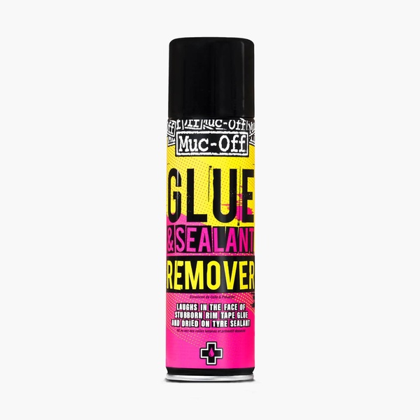 Klijų nuėmėjas Muc-Off Glue & Sealant Remover 200mL