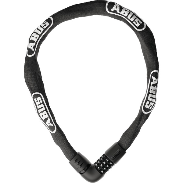 Spyna Abus grandininė 6807C/110 BK