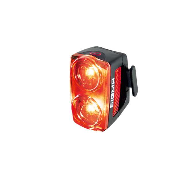 Žibintas galinis Sigma Buster RL 150 w/brake light