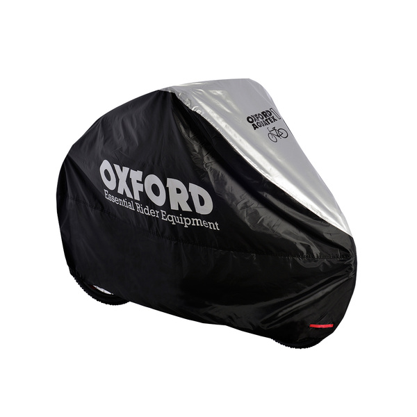 Dviračio uždangalas OXFORD Aquatex 190x72x110cm