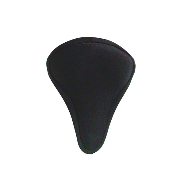 Balno pamink&scaron;tinimas OXFORD Gel Saddle Cover unversalus