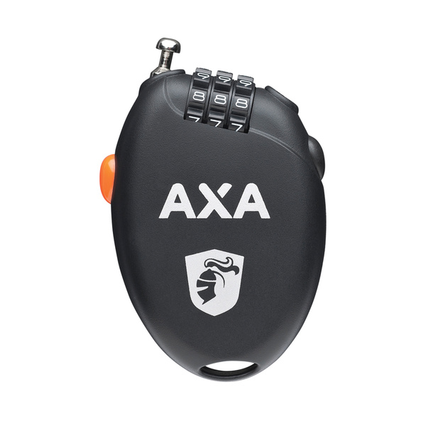 Spyna trosinė AXA Roll Code 75/1,6