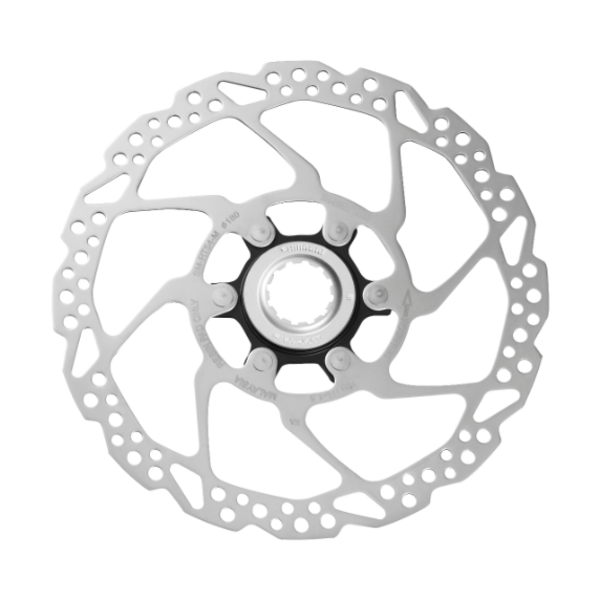 Stabdžių diskas Shimano SM-RT54 CENTER LOCK 180