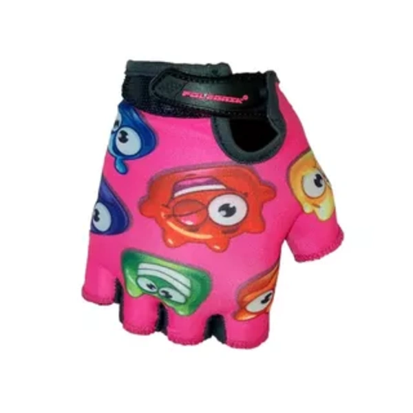 Pir&scaron;tinės Polednik Baby Jellies 3dydis rož