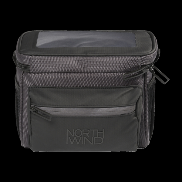 Frame bag Northwind Supreme (KLICKfix)
