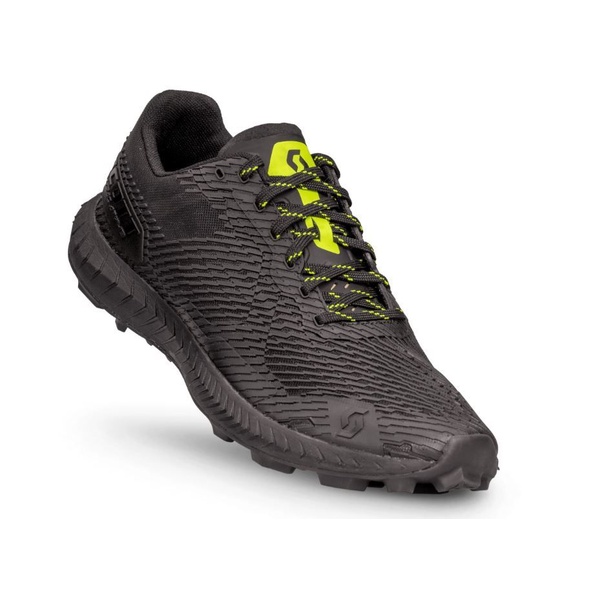 Shoes Scott Supertrac Amphib black