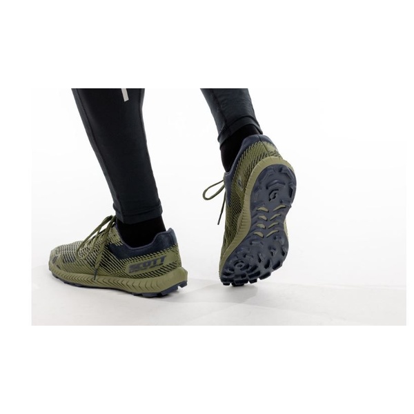 Shoes Scott Supertrac Amphib black