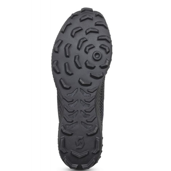 Shoes Scott Supertrac Amphib black