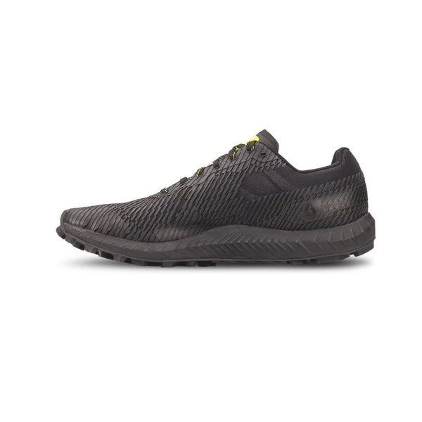 Shoes Scott Supertrac Amphib black