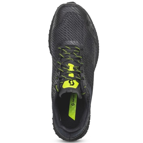 Shoes Scott Supertrac Amphib black