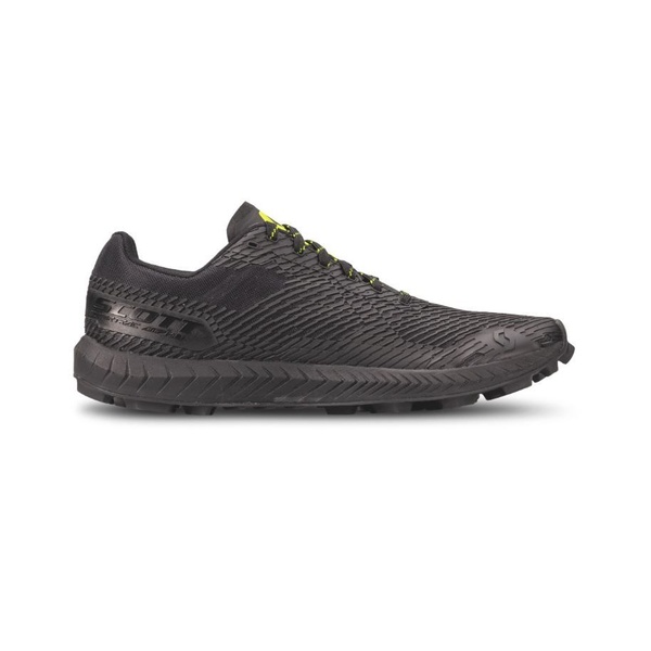 Shoes Scott Supertrac Amphib black