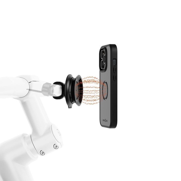 Fidlock Vacuum handlebar base Flex