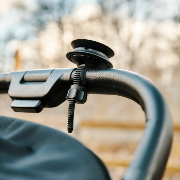 Fidlock Vacuum handlebar base Flex