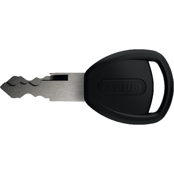 Abus chain lock 6806K/85 NEON PK (square chain)