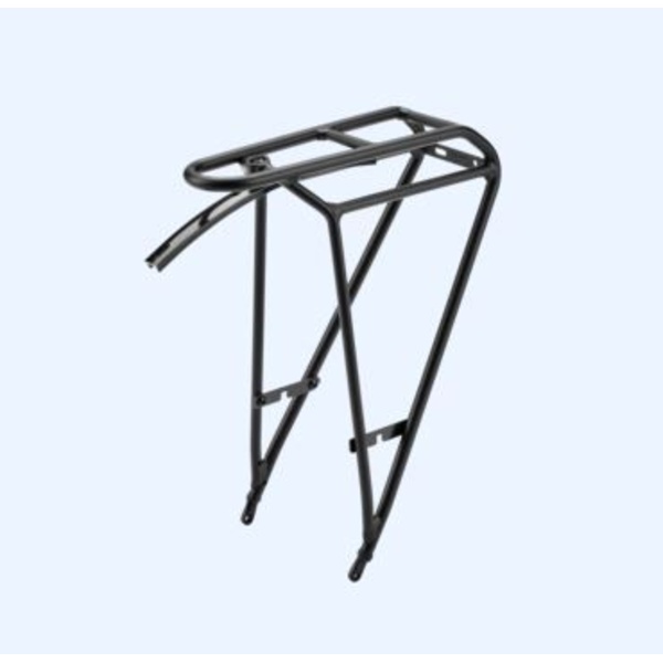 Luggage carrier Bulls Gravel SW-CA640B