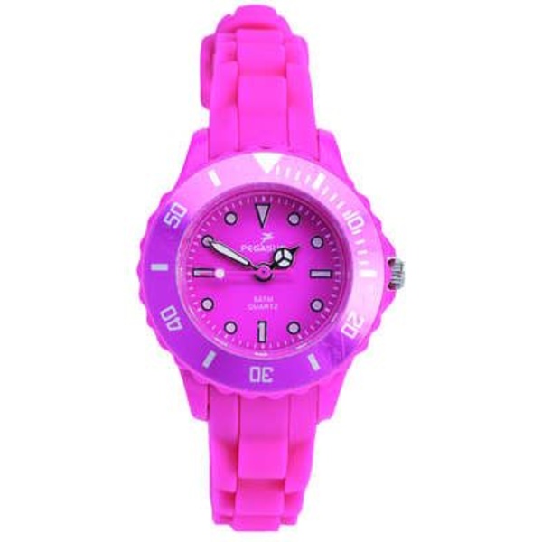 Watch Pegasus pink 28mm