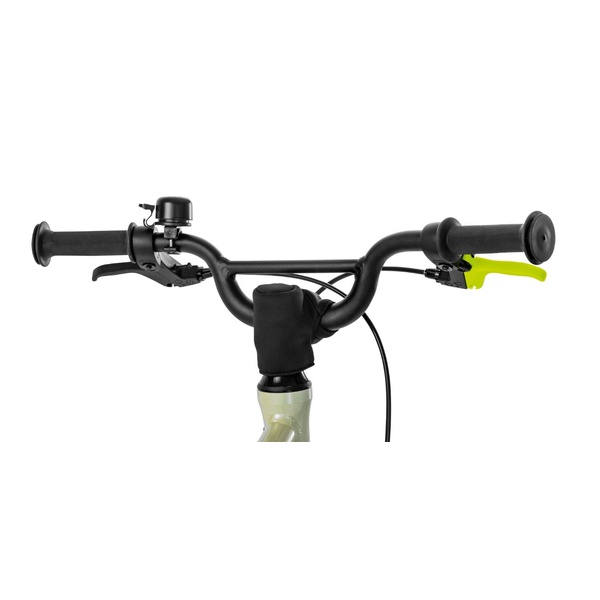 Dviratis 18  Puky LS-PRO 18 žalias 6kg