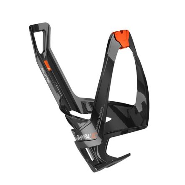 Elite Orange Graphic Bio Based Drink Holder