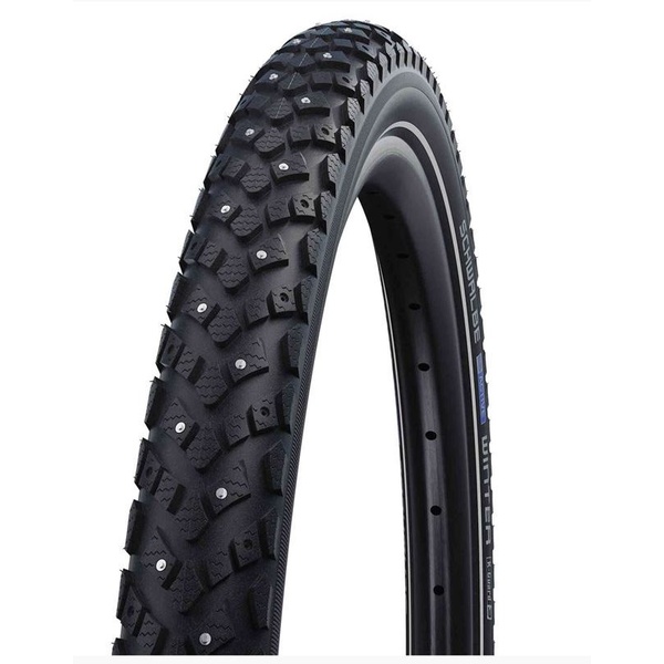 Tyre 26  Schwalbe WINTER K-Guard 47-559 B/B+RT HS396 100 Steel Studs WiC 50EPI