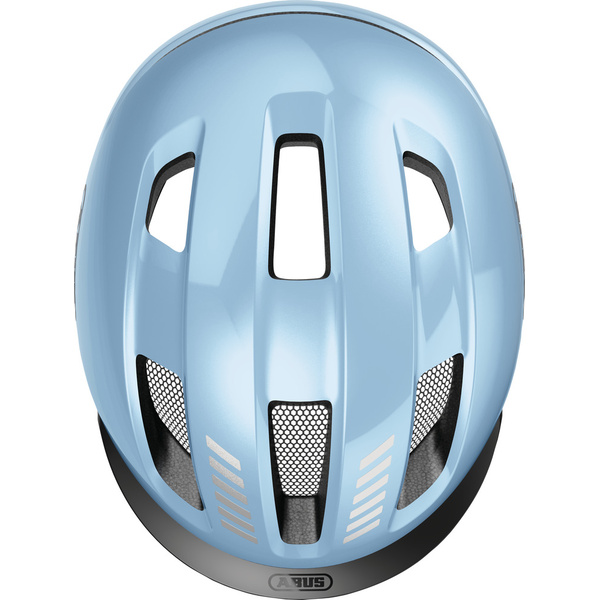 Helmet Abus PURL-Y iced blue